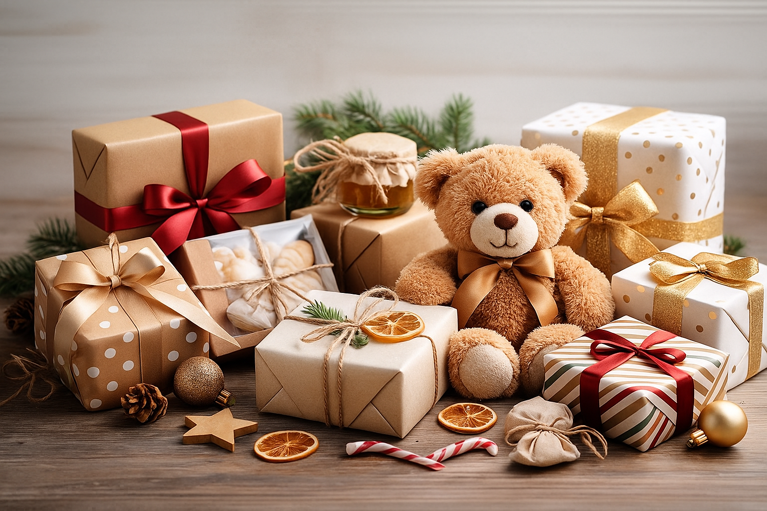 Idee Regalo